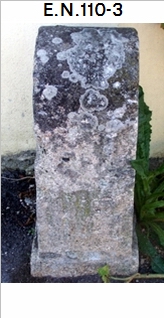 E.N. 110-3 - Pereiros
 - E.N.110-2
